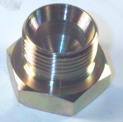 Picture of 1'' BSP BLANKING PLUG