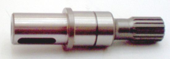 Picture of S17 7/8 X 36.7 PAR CONTINENTAL