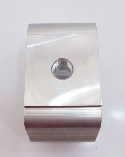 Picture of S17 14CC  BLANK BODY W/ SCOOPS