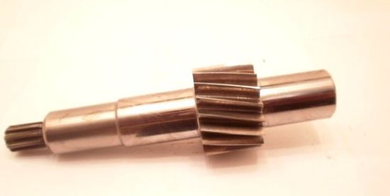 Picture of S4 GEAR - 5/8'' SAE A SPLINE