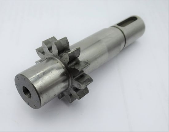 Picture of S12 5CC 18MM X 34.6MM PAR DRIVE