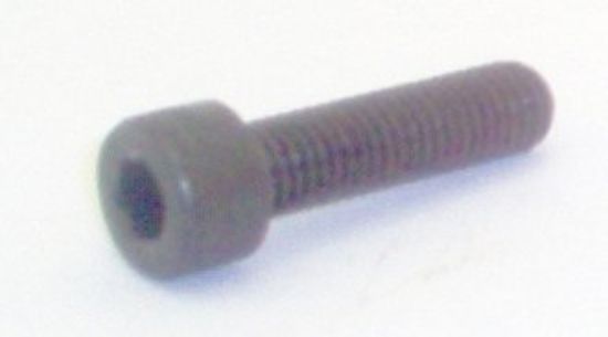 Picture of SOCKET HD CAPSCREW M8X1.25X30