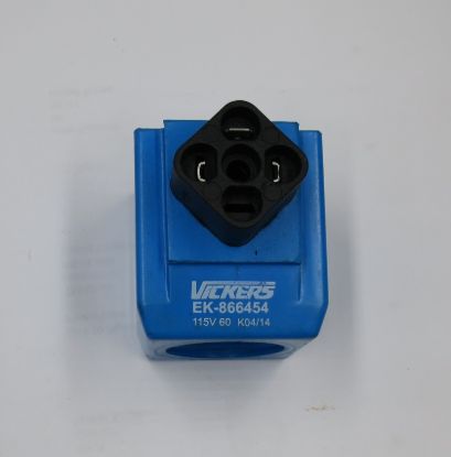 Picture of VICKERS CETOP 3 115V AC COIL