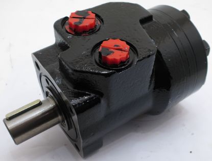 Picture of WHITE 40CC/REV MOTOR 4 BOLT FLANGE