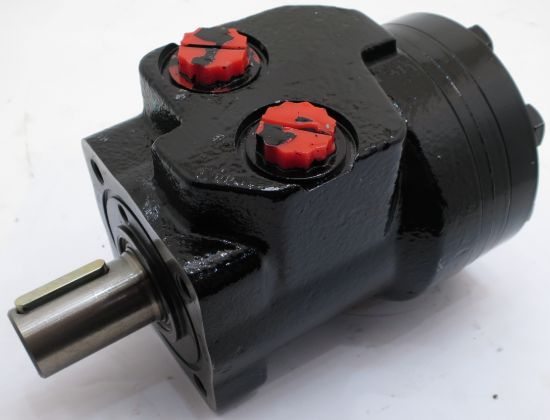 Picture of WHITE 40CC/REV MOTOR 4 BOLT FLANGE