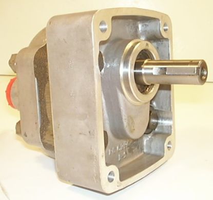 Picture of 1MR022C 8306 6579T MOTOR