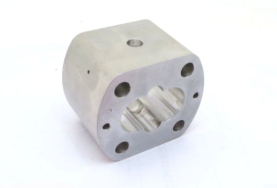 Picture of P23 UNPORTED HOUSING B1B1 3.6CC