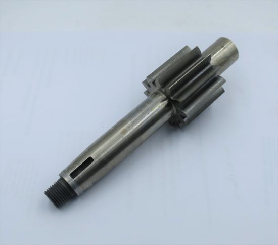 Picture of SP2.5 40.0L GP3 1:8 TAPER SHAFT