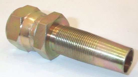 Picture of 1.1/16 JIC FEMALE FOR 3/4 HOSE R/U