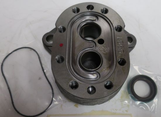 Picture of (AR) SAE A flange for 1 inch shaft