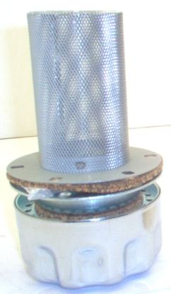 Picture of 10 MICRON 50 X 78  FILLER BREATHER