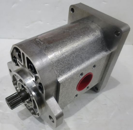 Picture of TAP 60-200 C200L SC42 LAA  PUMP