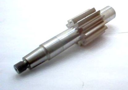 Imagen de PGP620 44CC 1:8 ENGRANAJE DE TRANSMISIÓN CÓNICA