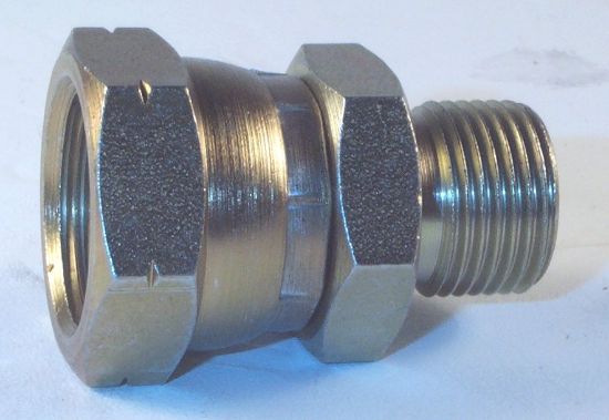 Picture of 3/8 BSP x 20mm M/F ADAPTOR
