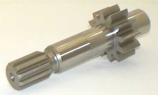 Picture of PGP511 10CC 3/4 X 11 TOOTH**