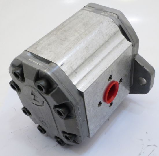 Picture of SNP3 C55L SC07 WITH SAE TAPER