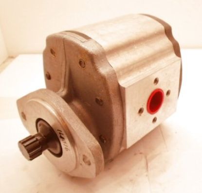 Picture of 2PL105CQXFBE  7112 DOWTY 14016