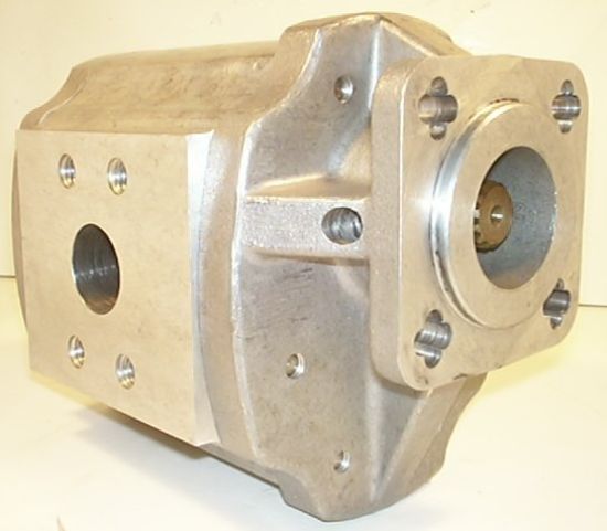 Picture of 3PS380CR+SB 8340 DOWTY 1542H PUMP