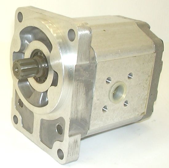 Picture of SNM2 14L SBBB HYDRAULIC GEAR PUMP