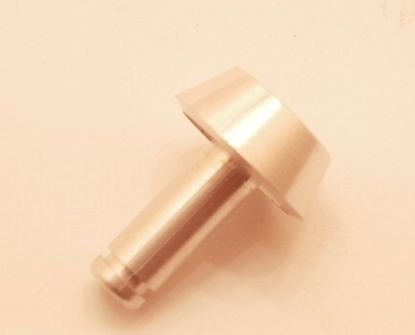 Picture of VALVE VENT TANK,   ALUMINIUM ALLOY