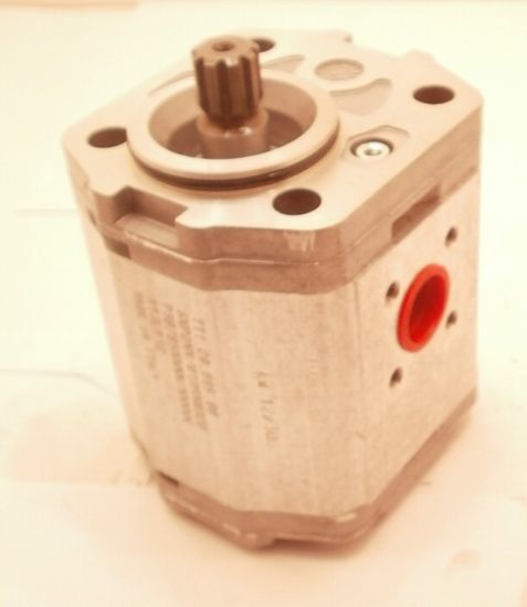 Picture of SNP2 C19L SC03_111.20.B85.00