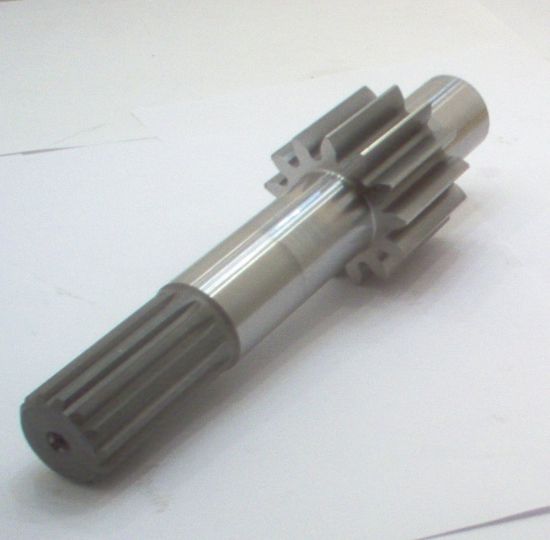 Picture of PGP64070CC 1 1/4 SAE C14 TOOTH SPLN