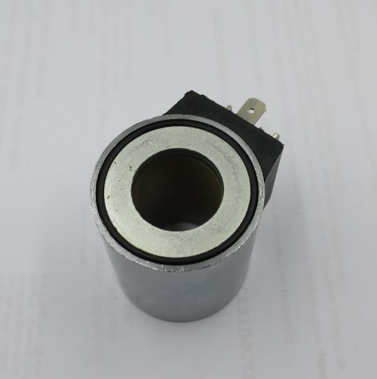 Picture of DG03 12V DC  DIN SOL COILS (72)