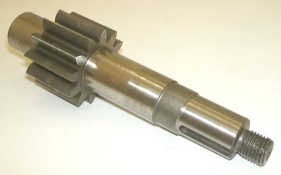 Picture of S12 16CC 11/16 X 35.9MM DOWTY PAR
