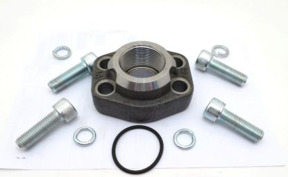 Picture of 1.1/2 6000 SERIES FLANGE 1.1/2 BSP