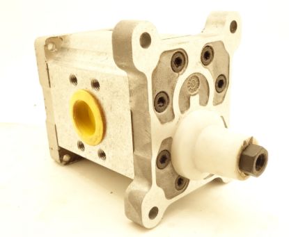 Picture of SNP3 A90L FRONT SECTION