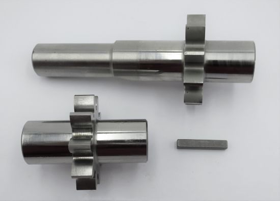 Picture of 10 D SER 9.5CC PD 3/4 PAR SHAFT