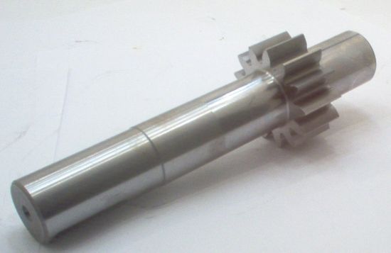 Picture of PGP64040CC 1 1/4 SAE C PARALLEL