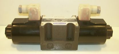 Picture of DG05-2C-24VDC DN SOLENOID VALVE