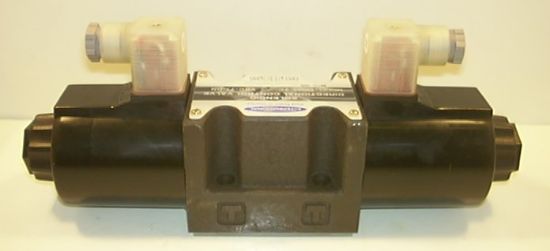 Picture of DG05-2C-24VDC DN SOLENOID VALVE