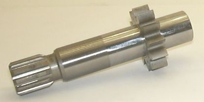 Image de PGP511 6CC 3/4 X 11 TOOTH