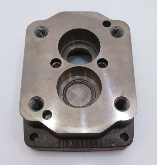 Imagen de PGP51 3PL BRIDA FRENTE