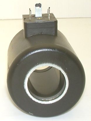 Picture of 12 SOLENOID FOR 3/4 DBLE DIV