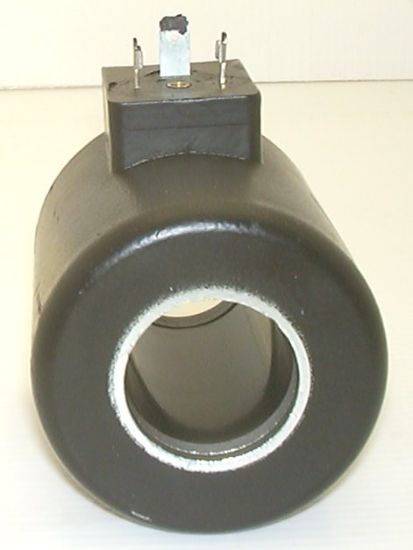 Picture of 12 SOLENOID FOR 3/4 DBLE DIV