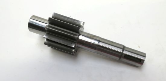 Picture of SNP2 19cc 5/8'' SAE S'GLE PAR SHAFT