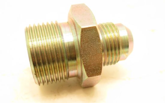 Picture of 3/4 BSP x 3/4 JIC M/M ADAPTOR