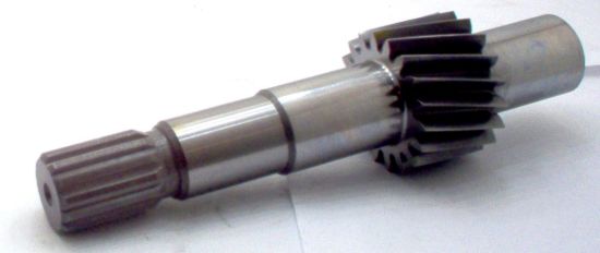 Picture of S5 GEAR CODE 'C' - 1 1/4 SAE SPLINE