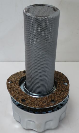 Picture of 3 MICRON 40 X 100 FILLER BREATHER