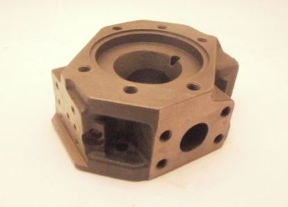 Picture of MA10V018 SAE SIDE R/H THRU-DRIV UNC