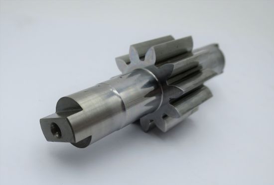 Picture of SNP2 17cc 8mm TANG FRONT PMP GEAR