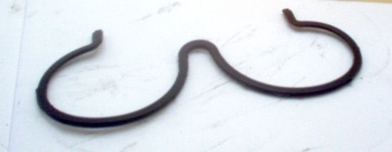 Picture of PGP640 PUMP CHANNEL SEAL