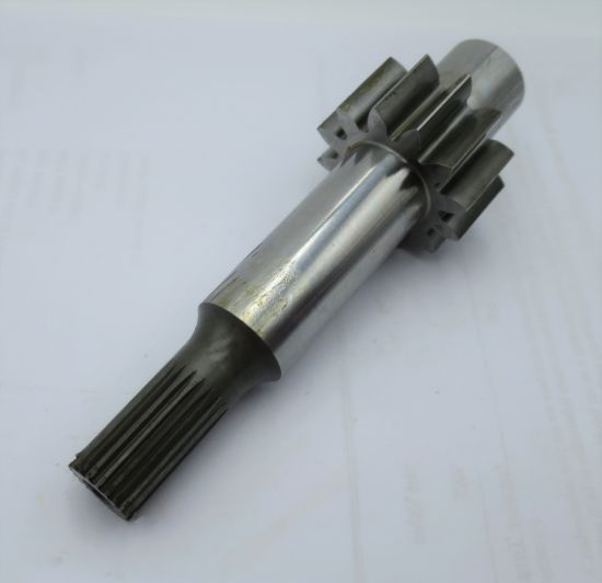 Picture of S12 13CC 7/8 13 X 30.1MM SAE SPLINE