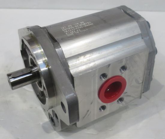 Picture of SNM3/63L CI06 7/8'' SHAFT GEAR MOTO