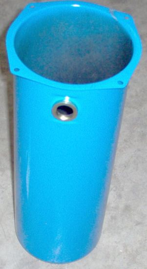 Picture of 4.3 LITRE TANK KIT