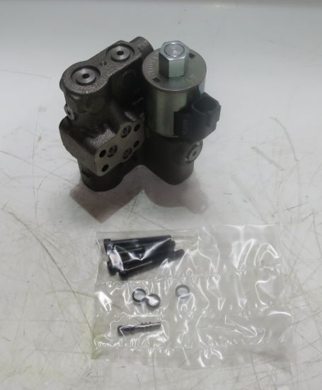 Picture of RL 24VDC PROP PRES CON W/P COMP NO