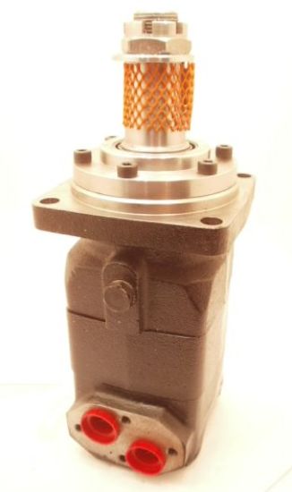 Picture of WMTA 500 HIGH TORQUE MOTOR